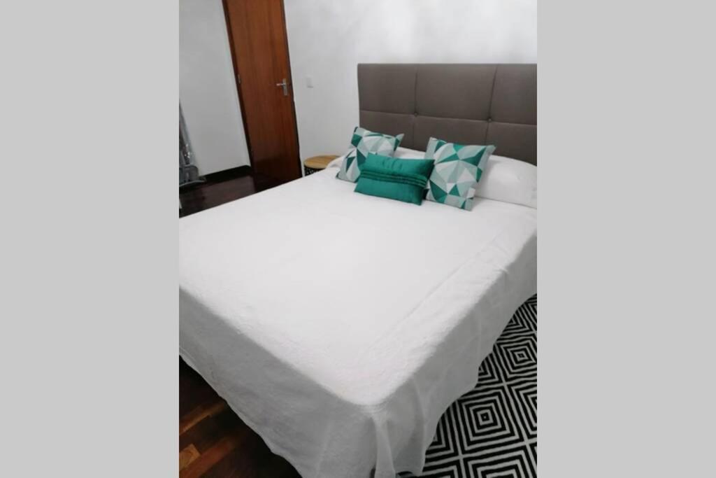 Vila Relax Vacation Rental, Funchal Luaran gambar