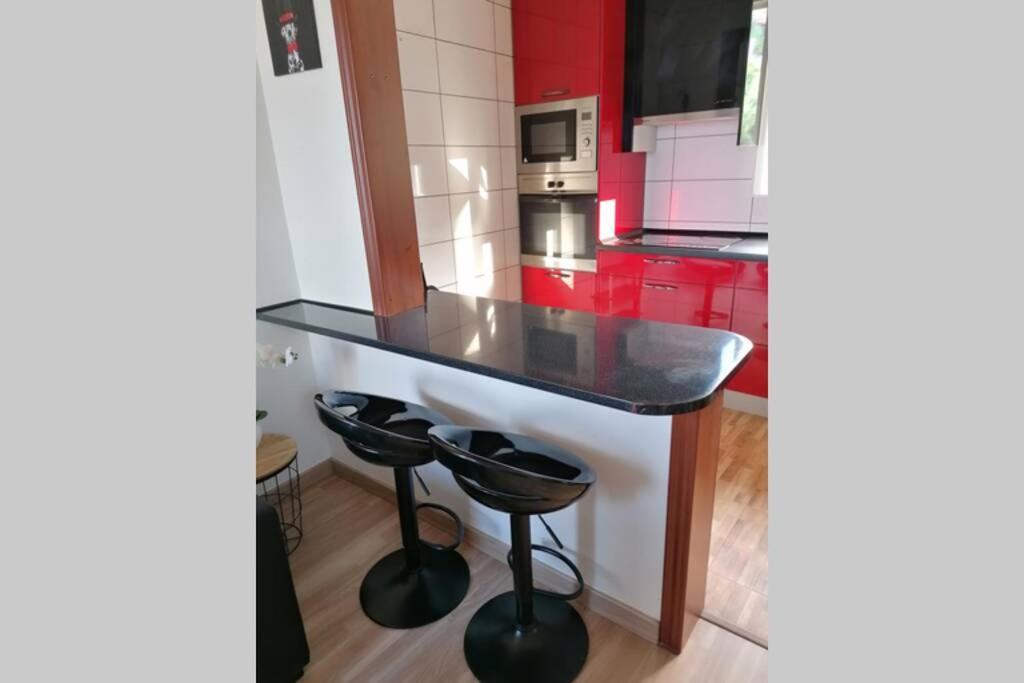 Vila Relax Vacation Rental, Funchal Luaran gambar