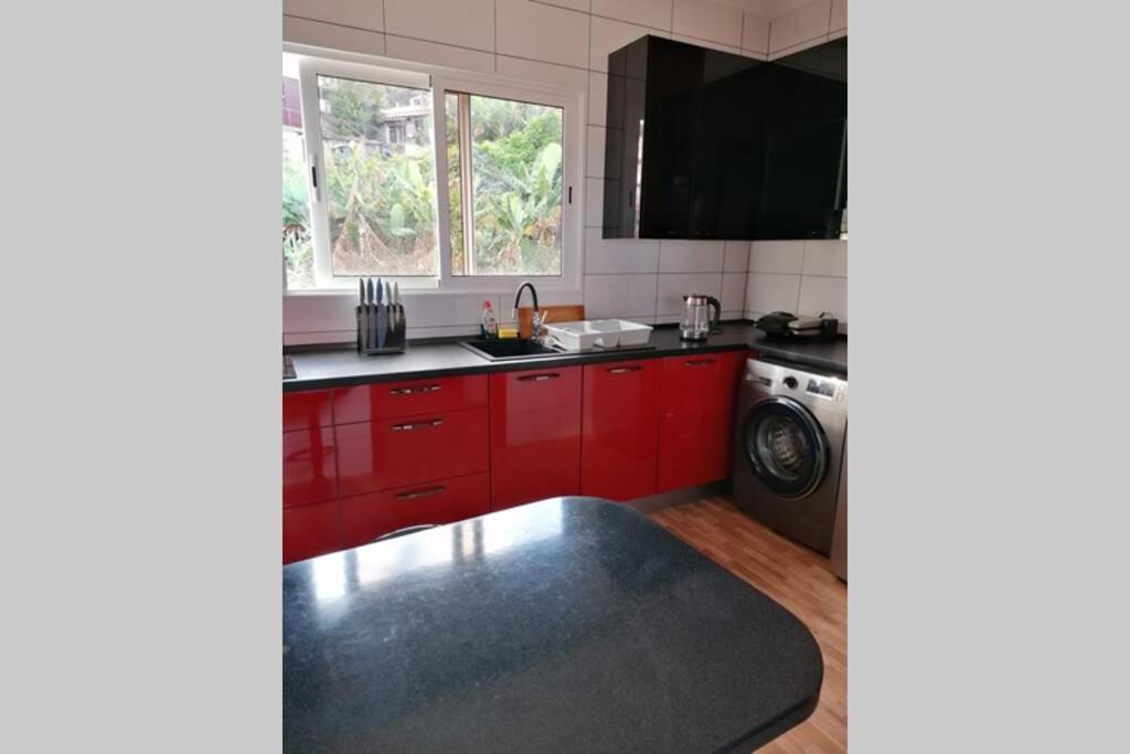 Vila Relax Vacation Rental, Funchal Luaran gambar