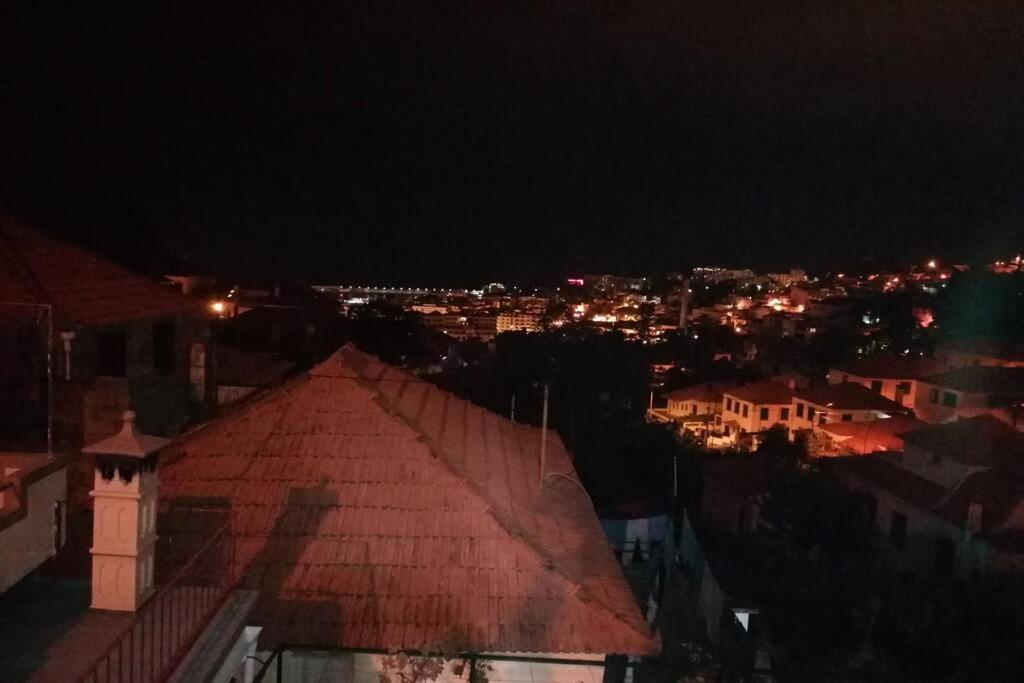 Vila Relax Vacation Rental, Funchal Luaran gambar