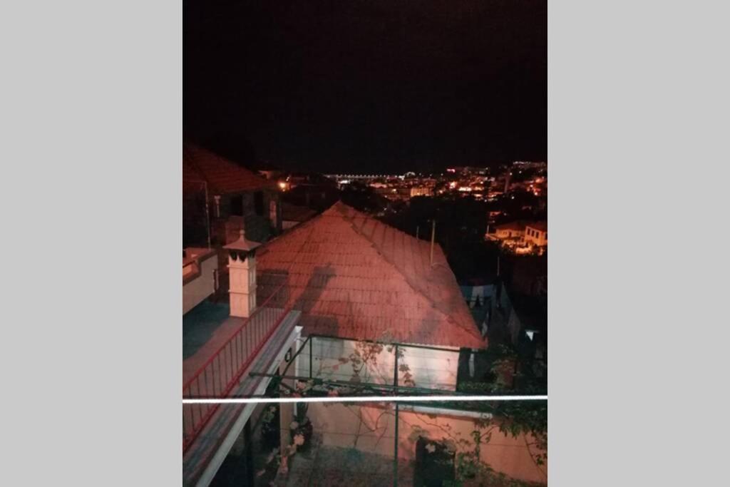 Vila Relax Vacation Rental, Funchal Luaran gambar