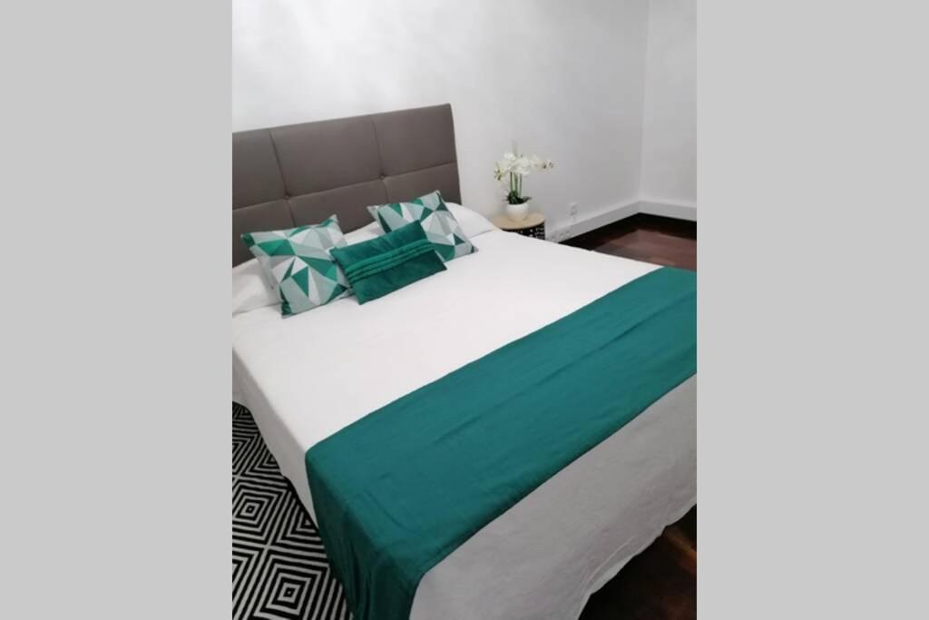 Vila Relax Vacation Rental, Funchal Luaran gambar