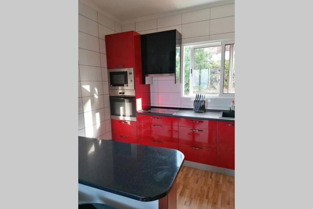 Vila Relax Vacation Rental, Funchal Luaran gambar