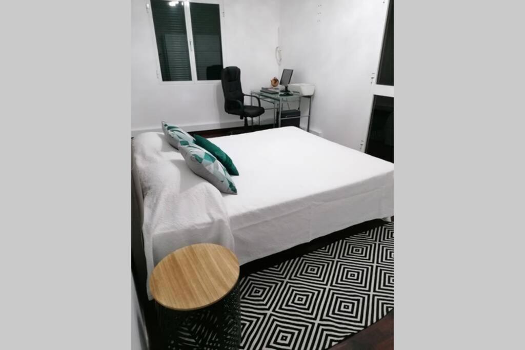 Vila Relax Vacation Rental, Funchal Luaran gambar