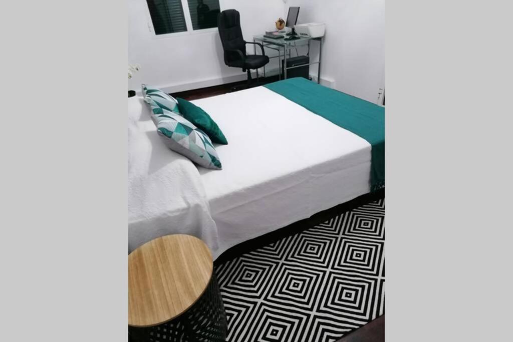 Vila Relax Vacation Rental, Funchal Luaran gambar