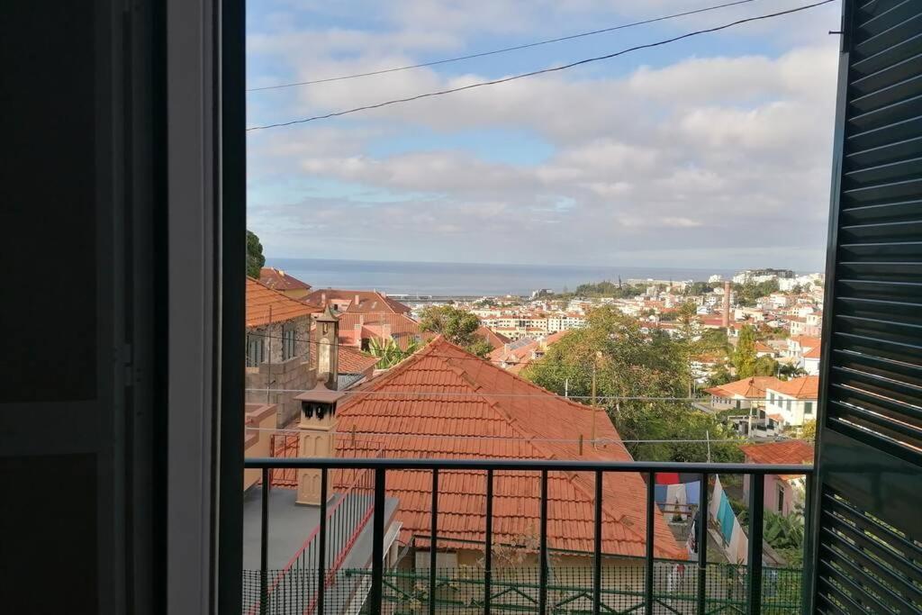 Vila Relax Vacation Rental, Funchal Luaran gambar