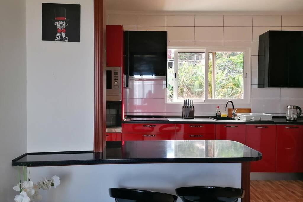 Vila Relax Vacation Rental, Funchal Luaran gambar