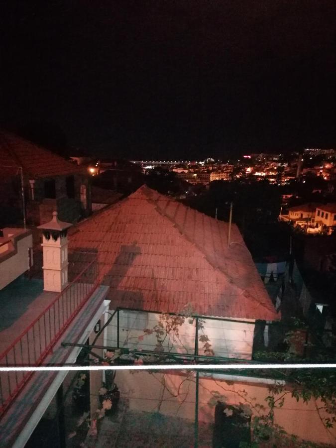 Vila Relax Vacation Rental, Funchal Luaran gambar
