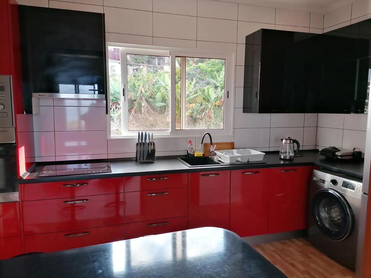 Vila Relax Vacation Rental, Funchal Luaran gambar