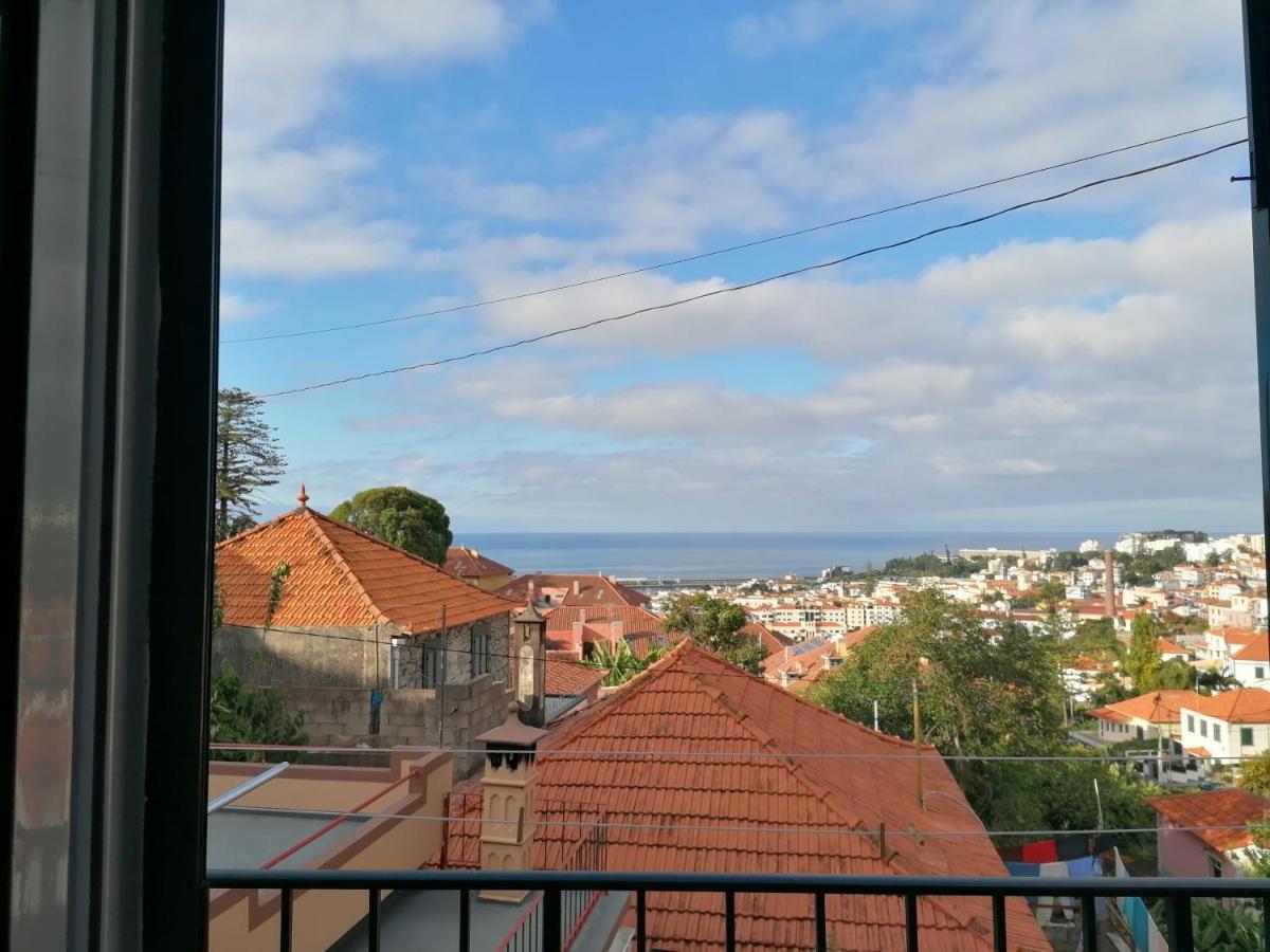 Vila Relax Vacation Rental, Funchal Luaran gambar